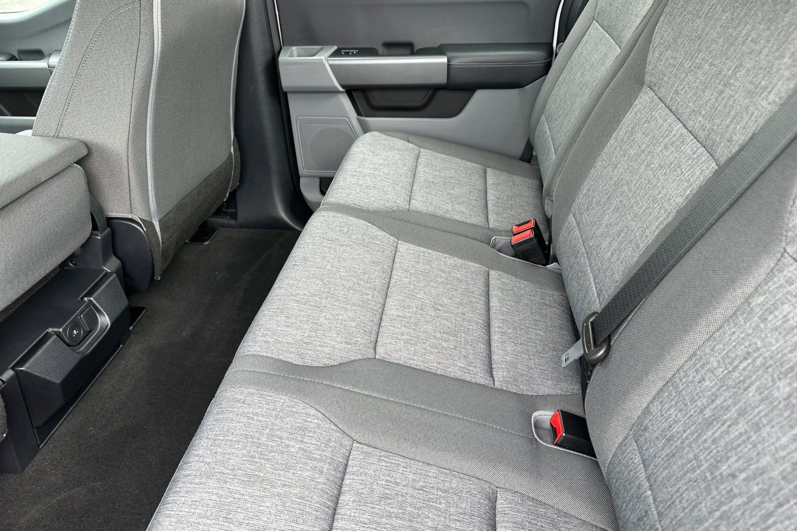 New 2026 Ford F350 4x4 Crew Cab Super Duty image 12