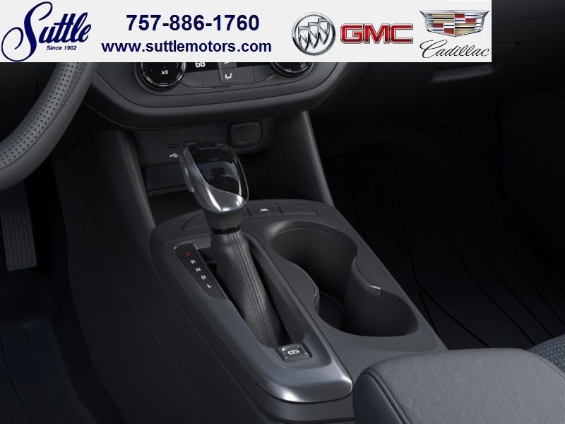 New 2026 Buick Envista Preferred w/ Advanced Safety Package FWD image 23