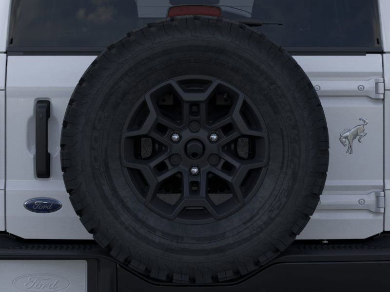 New 2026 Ford Bronco Badlands image 24