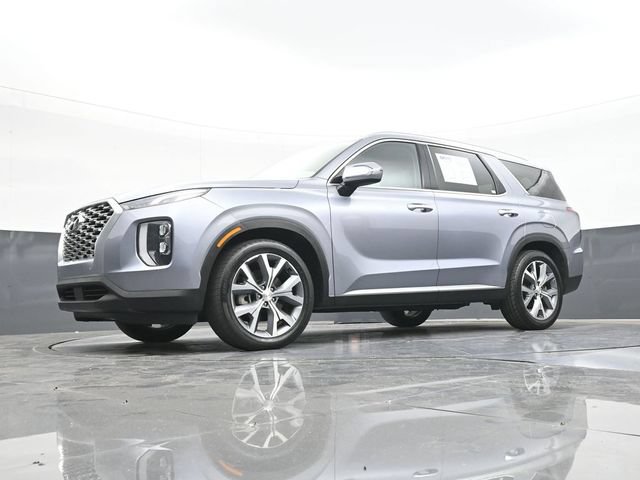 Used 2020 Hyundai Palisade SEL w/ Premium Package FWD image 61