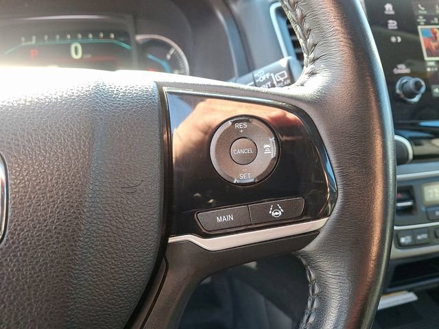 Used 2022 Honda Pilot Special Edition image 23