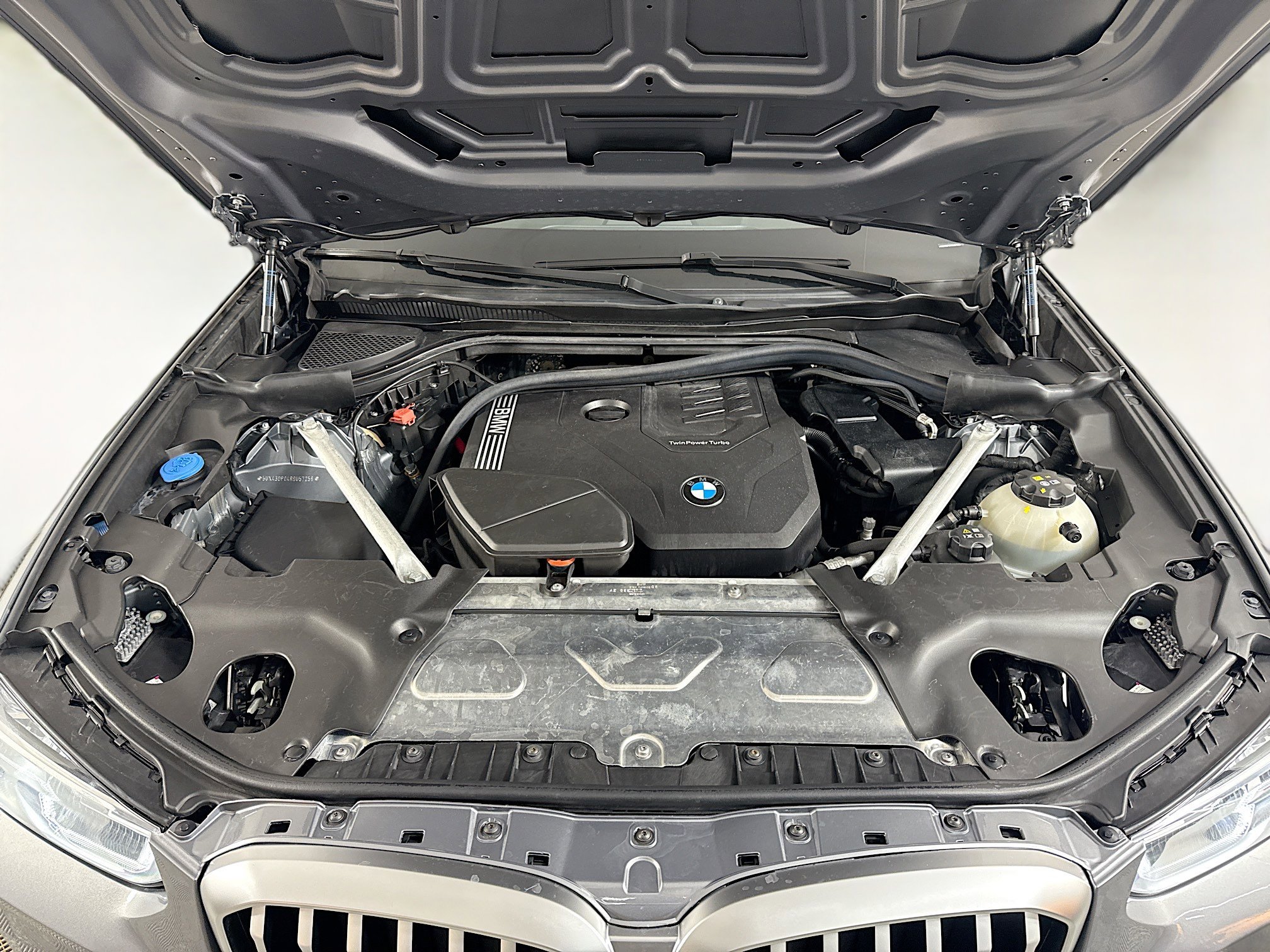 Used 2024 BMW X3 sDrive30i w/ Convenience Package image 39