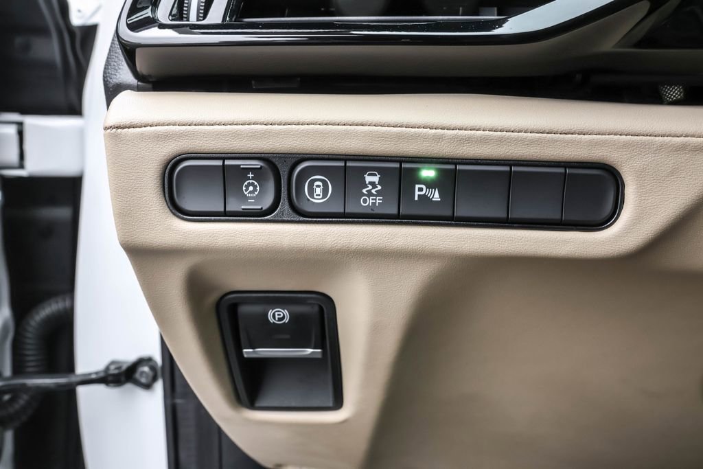 Used 2022 Acura MDX SH-AWD w/ Technology Package image 19