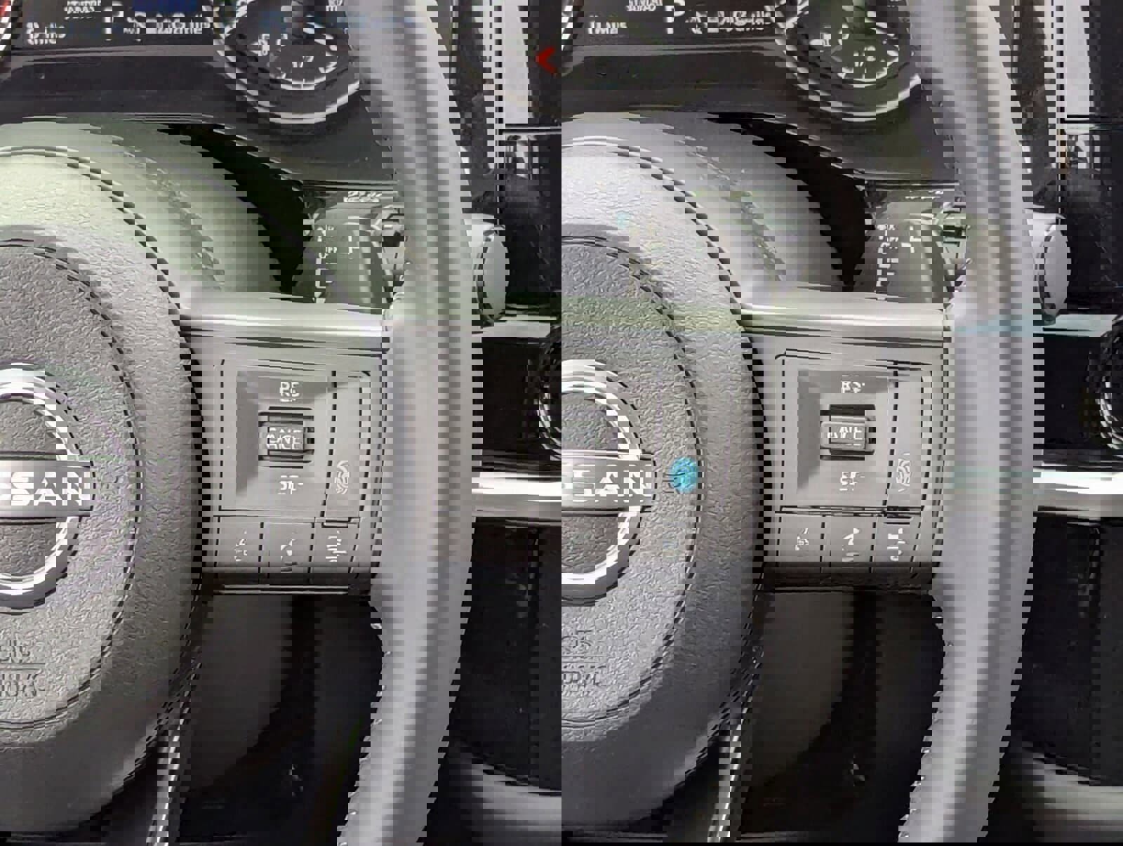 New 2025 Nissan Pathfinder SV w/ Cargo Package image 27