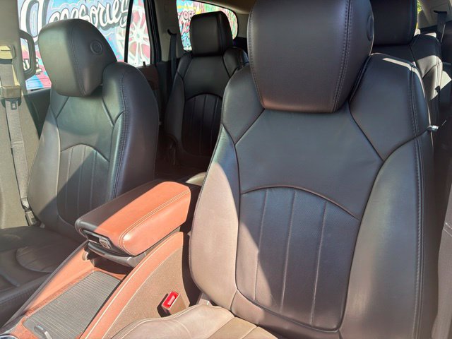 Used 2014 Buick Enclave Premium AWD/4WD image 15