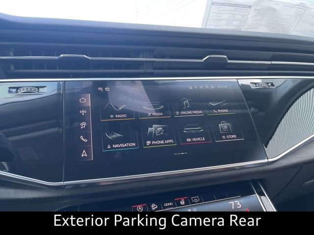 New 2026 Audi Q7 3.0T Premium Plus image 20