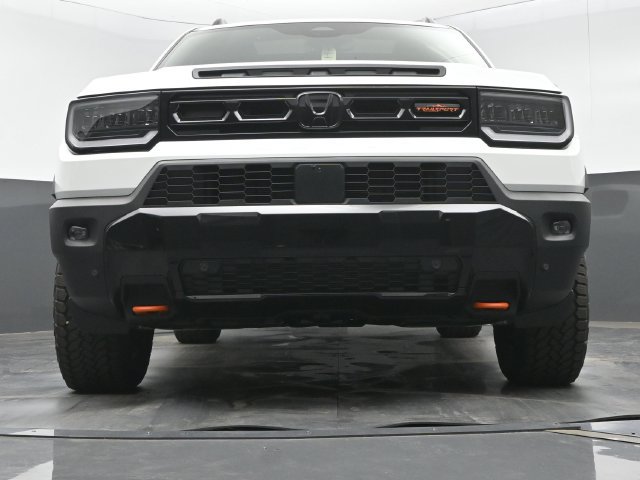 New 2027 Honda Passport TrailSport Elite image 21
