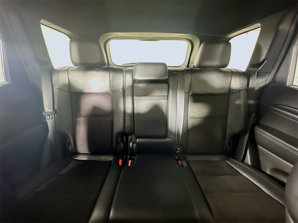 Used 2020 Jeep Grand Cherokee Altitude image 13