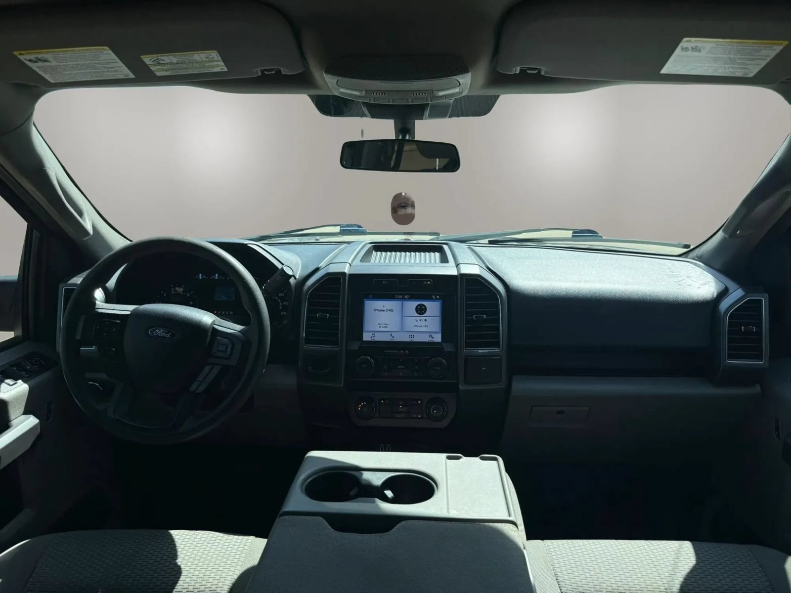 Used 2019 Ford F150 XLT RWD image 17