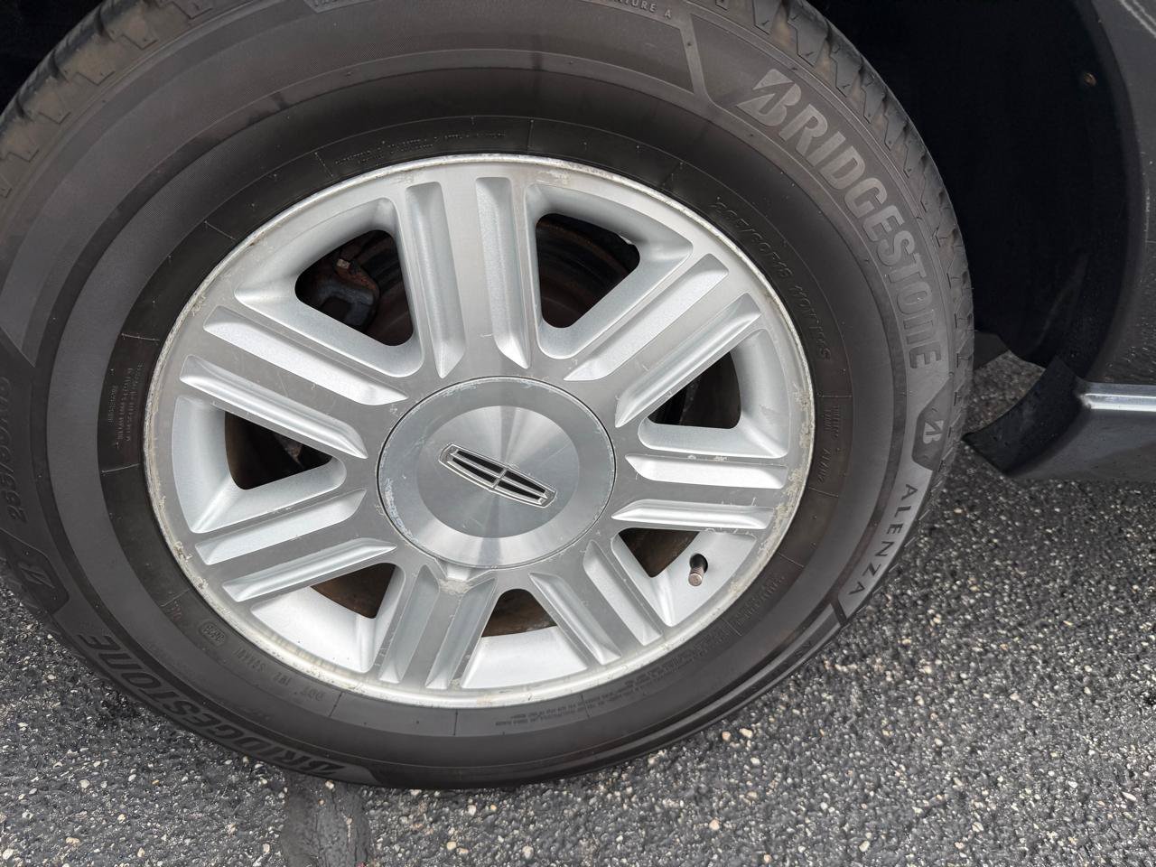 Used 2002 Lincoln Blackwood RWD image 39