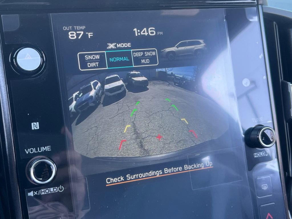 New 2026 Subaru Forester Premium image 23