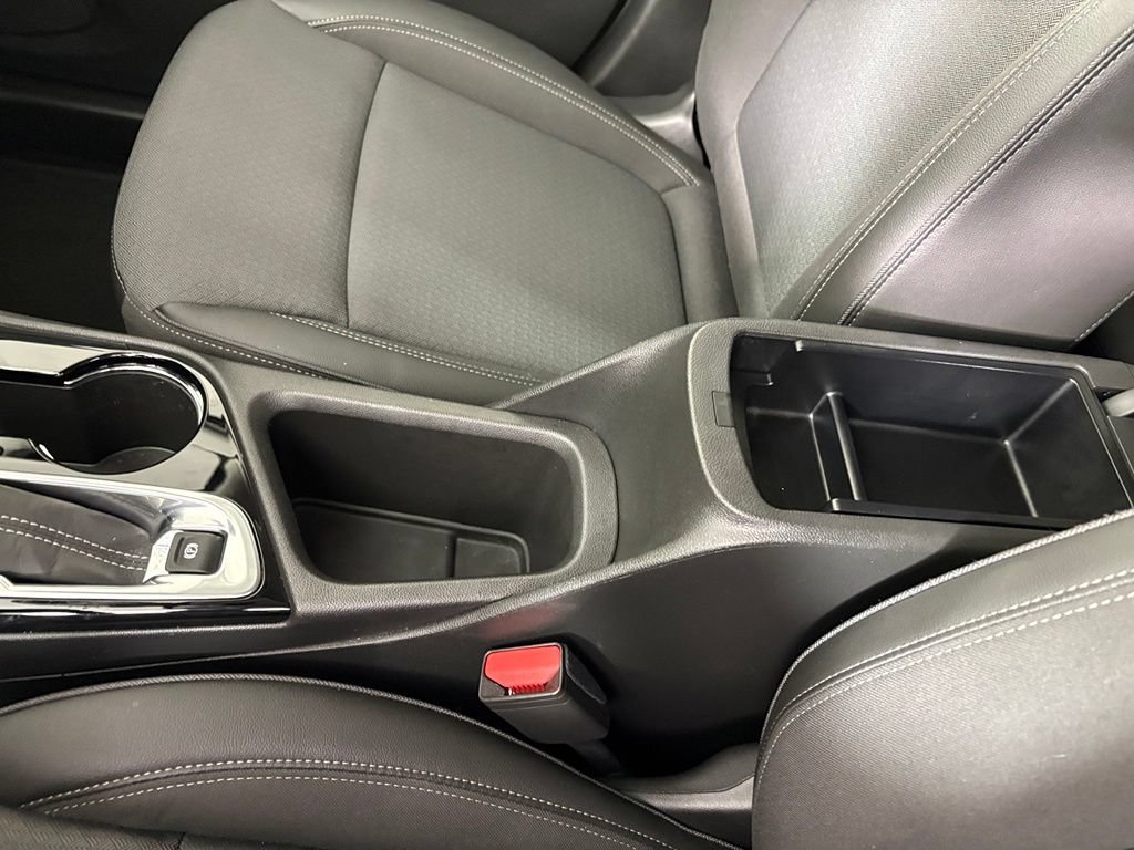 Certified 2024 Buick Encore GX Preferred w/ Comfort Package FWD image 34