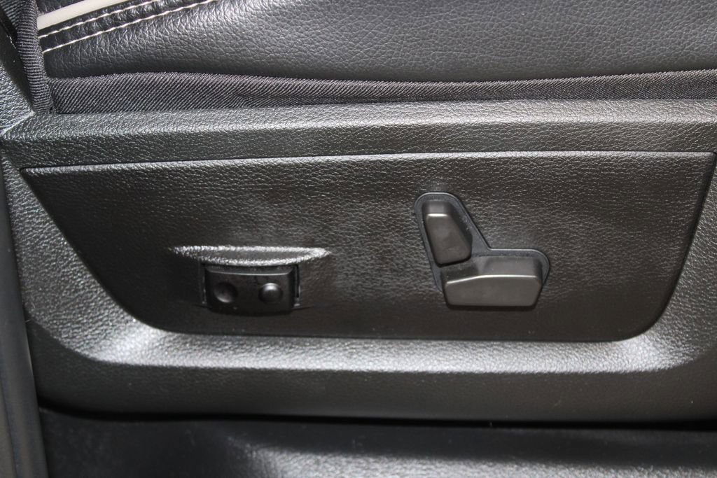 Used 2022 RAM 2500 Laramie image 28