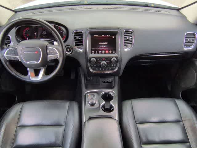 Used 2016 Dodge Durango Limited w/ Nav & Power Liftgate Group AWD/4WD image 15