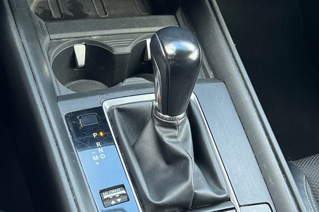 Used 2024 MAZDA CX-50 AWD 2.5 S w/ Preferred Package image 24