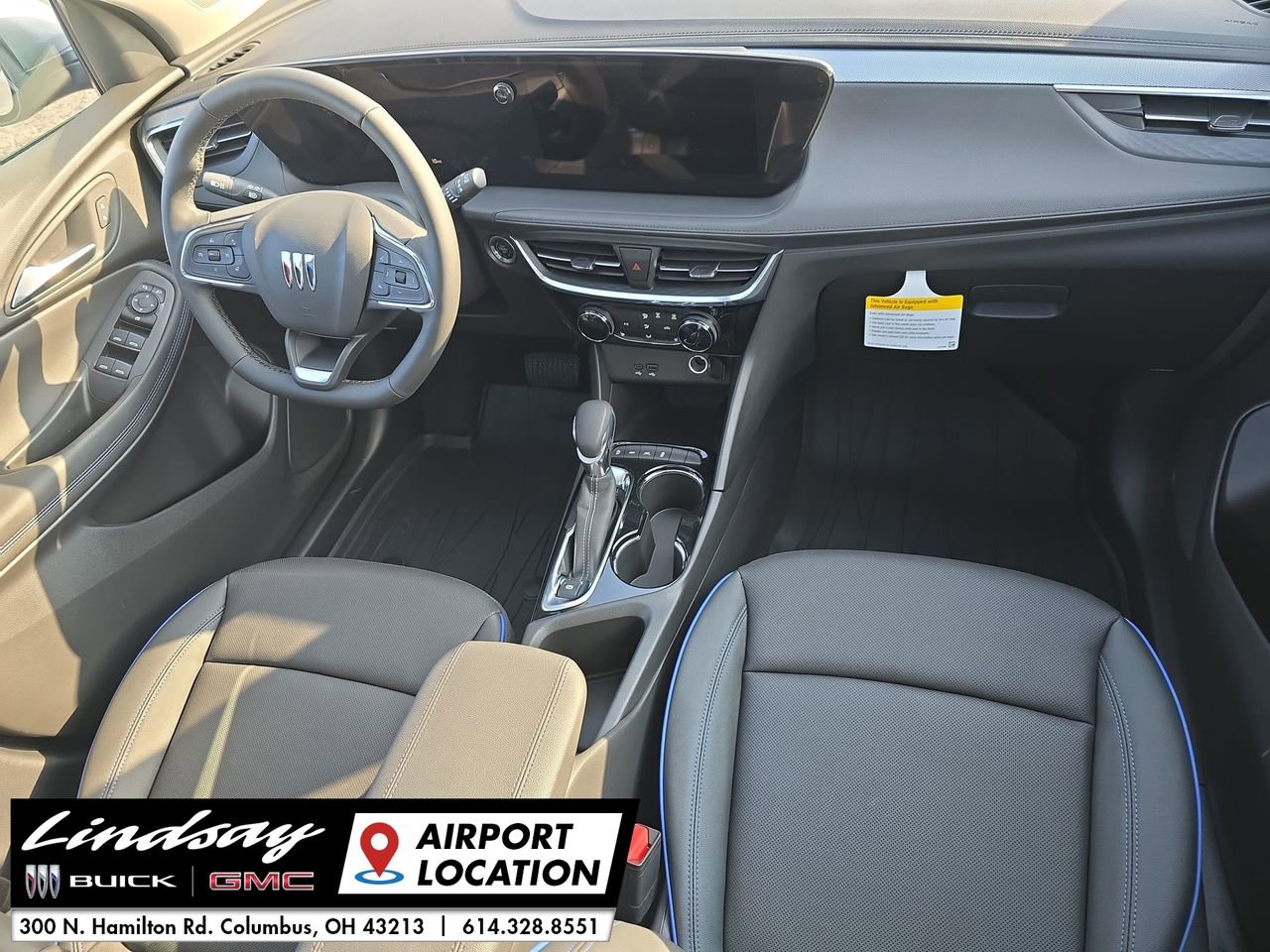 New 2026 Buick Encore GX Sport Touring w/ Comfort Package image 28