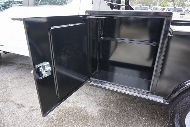New 2026 Ford F550 4x4 Crew Cab Super Duty image 15