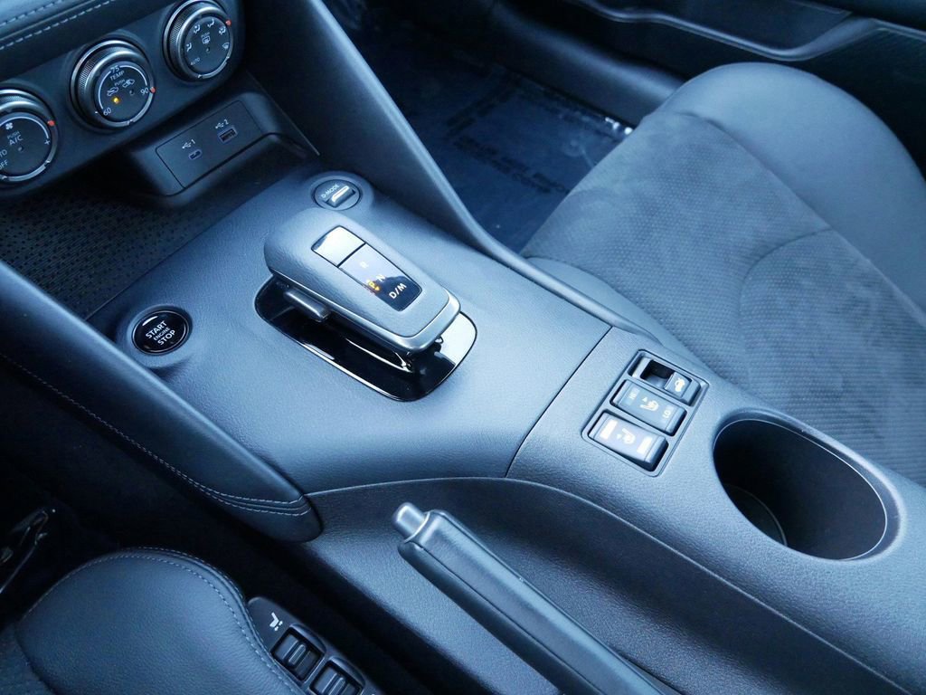Used 2024 Nissan Z Performance w/ Floor Mat Package image 23