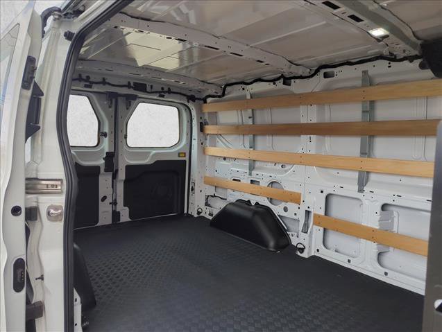 Used 2024 Ford Transit 250 Low Roof w/ Exterior Upgrade Package image 17