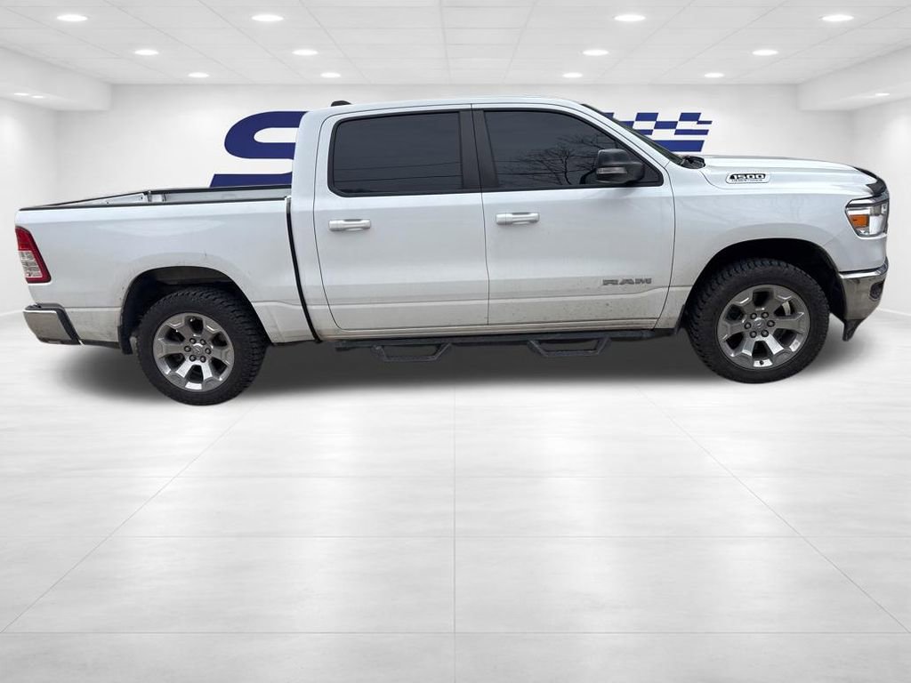 Used 2022 RAM 1500 Big Horn image 5