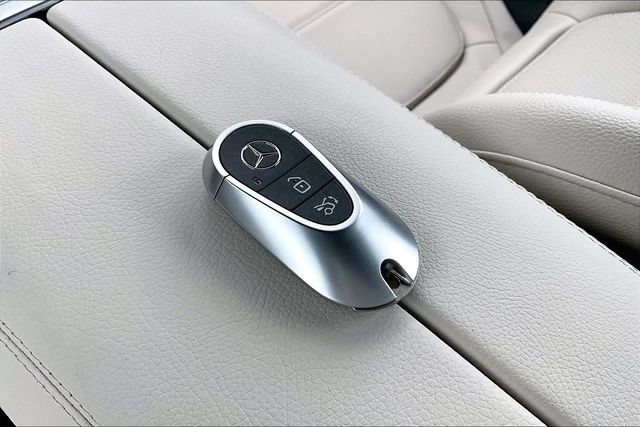 Certified 2024 Mercedes-Benz C 300 4MATIC Sedan image 39