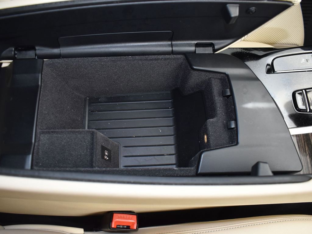 Used 2022 BMW 540i w/ Premium Package RWD image 23