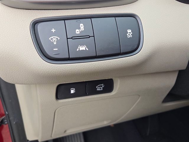 Used 2020 Kia Sorento EX image 30