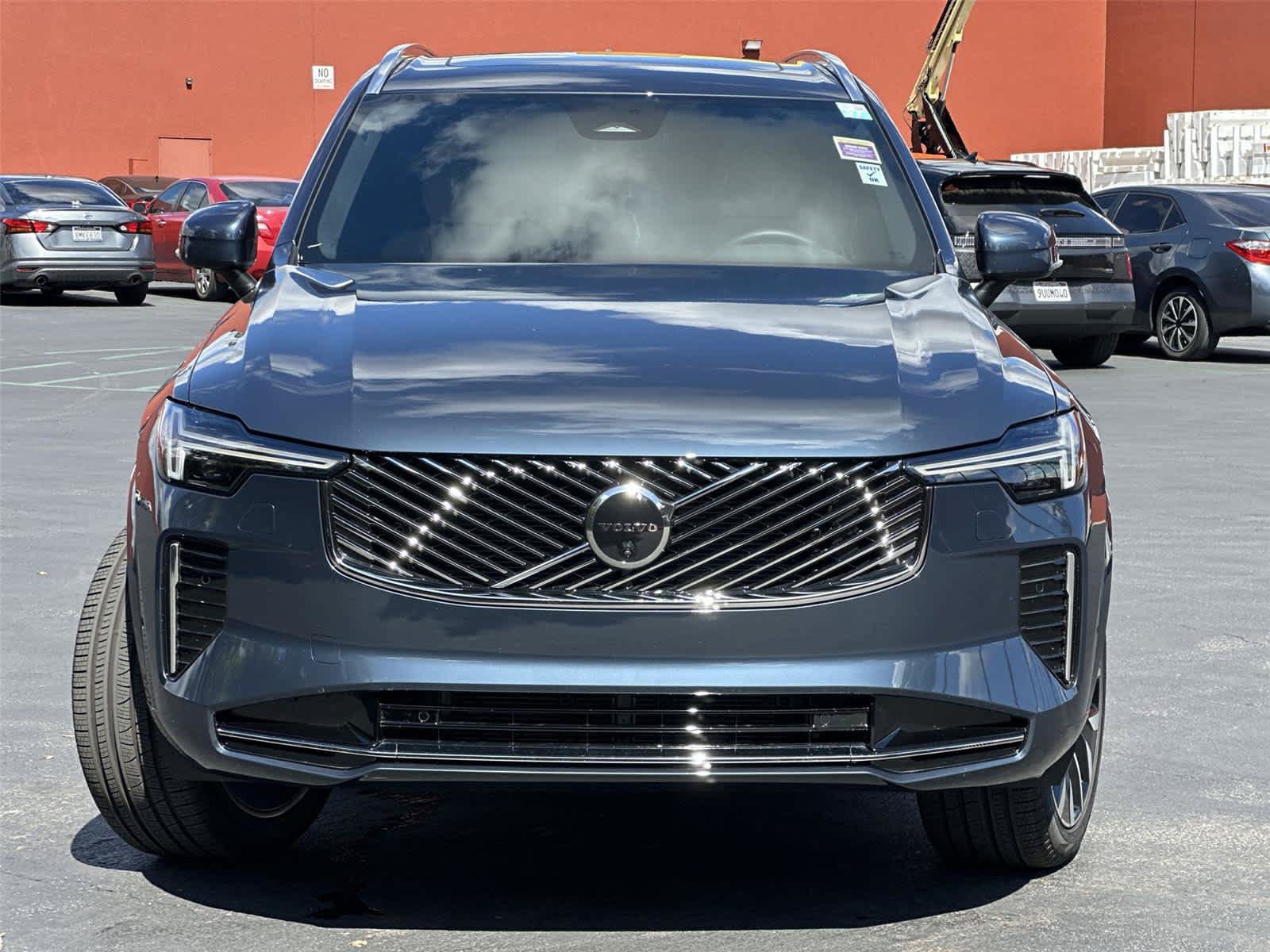 Used 2026 Volvo XC90 B6 Plus AWD/4WD image 7