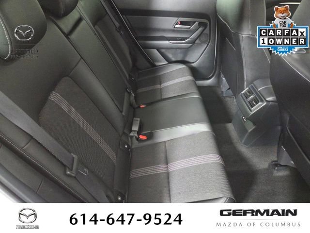 Certified 2024 MAZDA CX-50 AWD 2.5 S w/ Cargo Package image 22