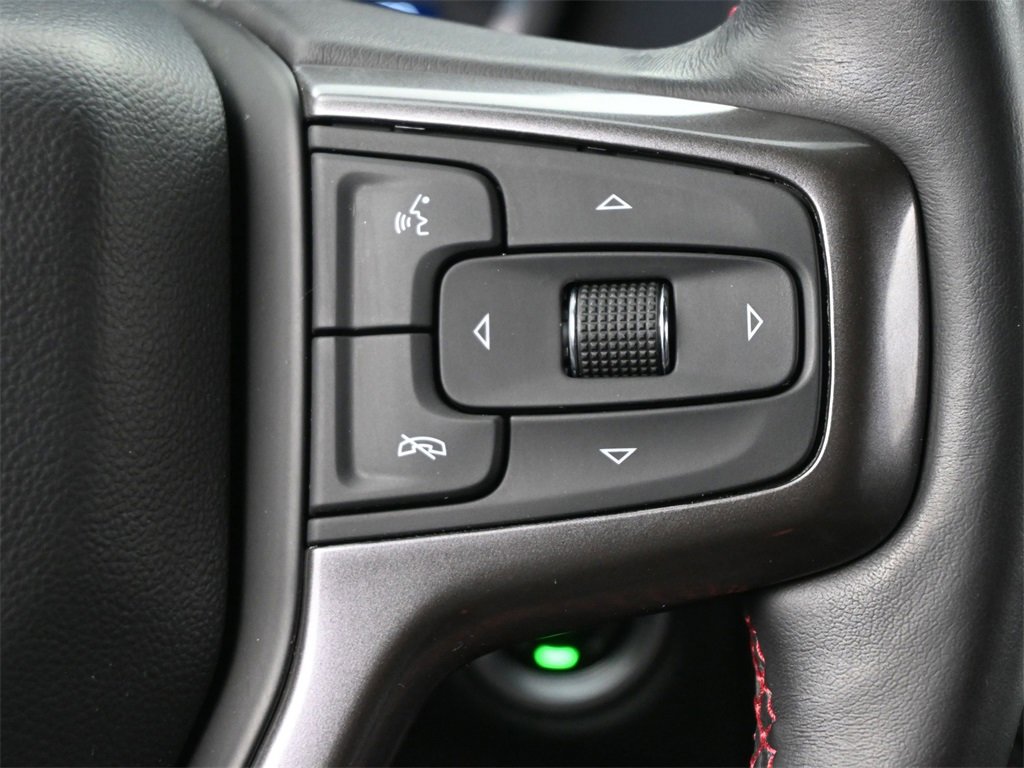 Used 2022 Chevrolet Tahoe RST w/ Luxury Package image 9