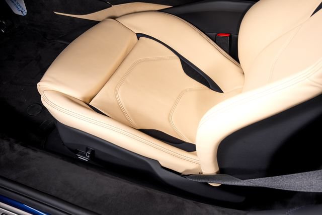 Used 2024 Ferrari 296 GTB RWD image 24