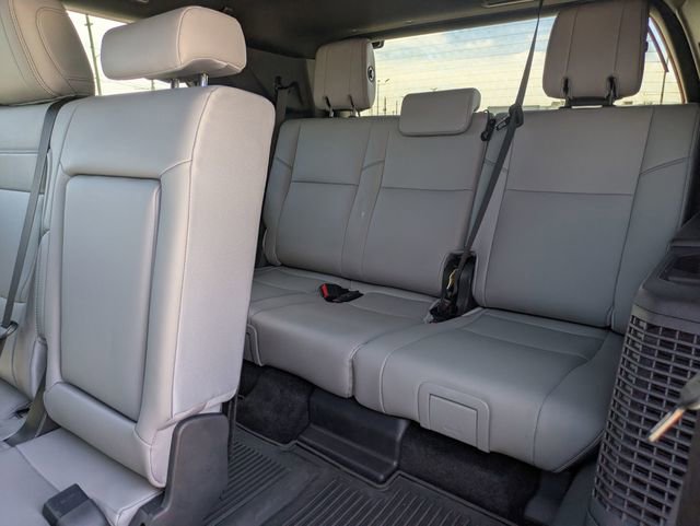 Used 2026 Toyota Sequoia SR5 w/ SR5 Premium Package RWD image 35