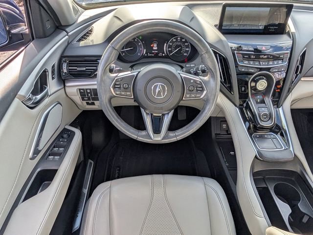 Certified 2024 Acura RDX Technology Package image 16
