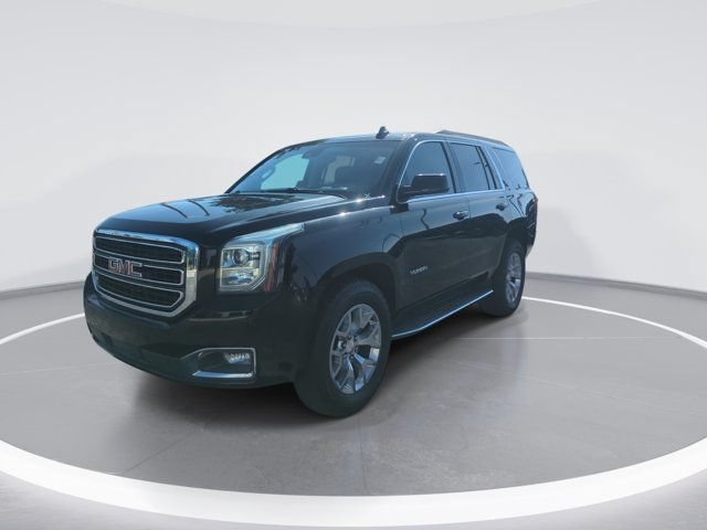 Used 2019 GMC Yukon SLE w/ SLE Value Package RWD image 9