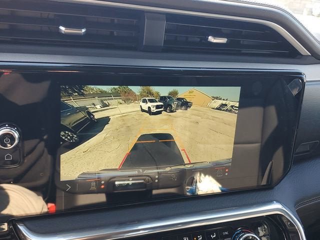 New 2026 GMC Sierra 1500 Denali w/ Denali Reserve Package image 23