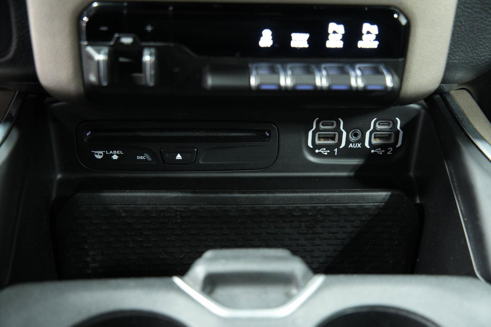 Used 2019 RAM 1500 Laramie w/ Sport Appearance Package image 39