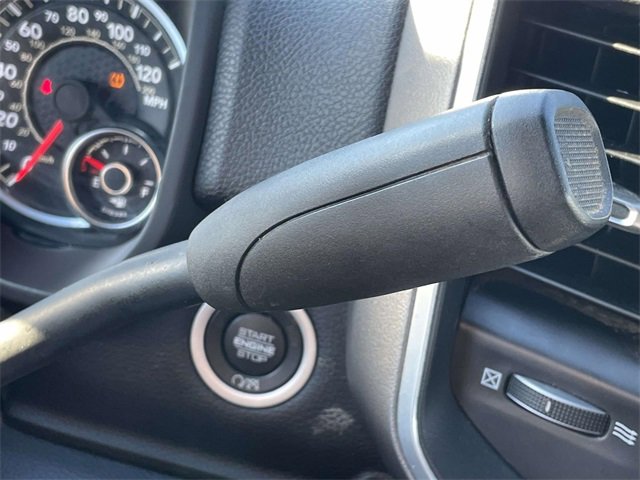 Used 2024 RAM 2500 Big Horn image 31