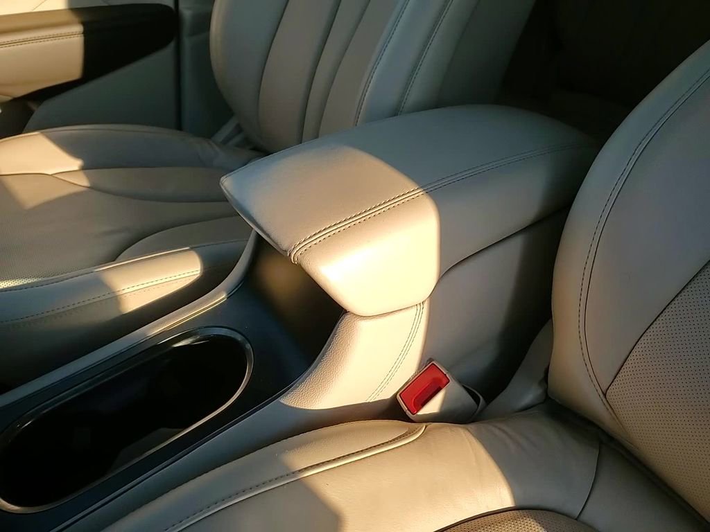 Used 2019 Lincoln MKC Reserve image 20