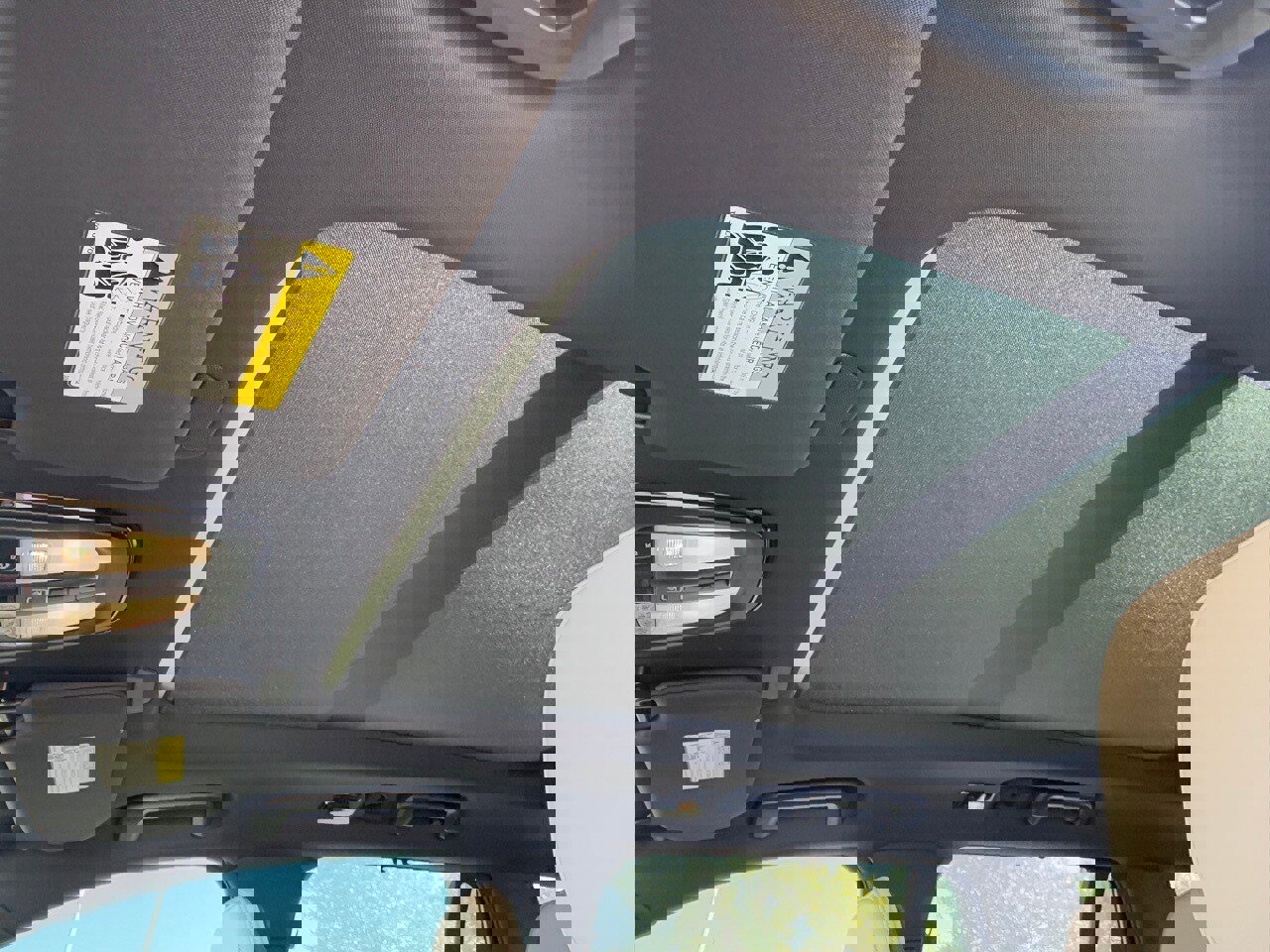 New 2026 Volvo XC90 B6 Ultra w/ Protection Package Premier image 22