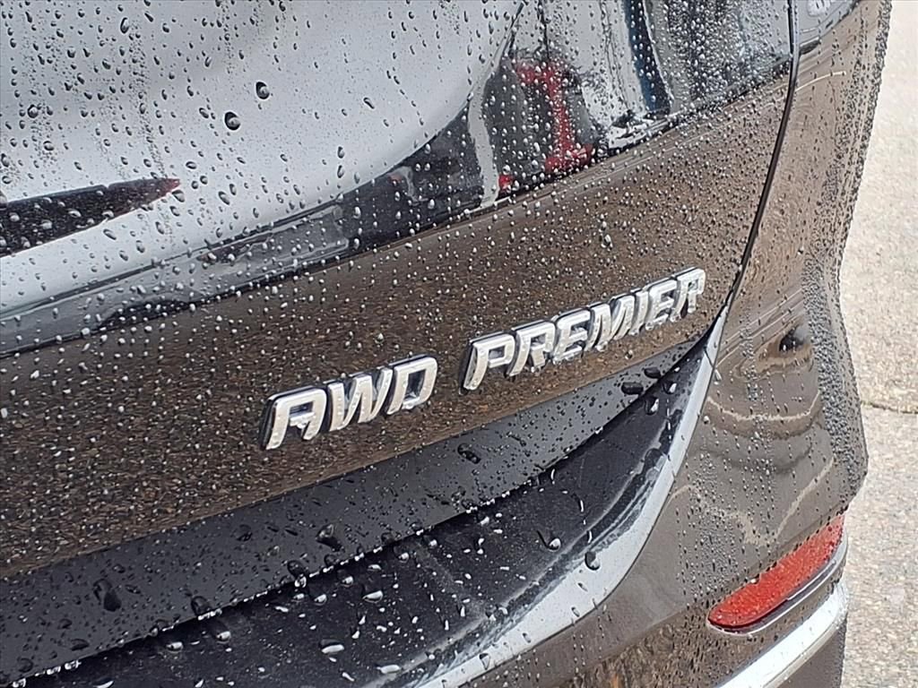 Used 2019 Chevrolet Equinox Premier image 10