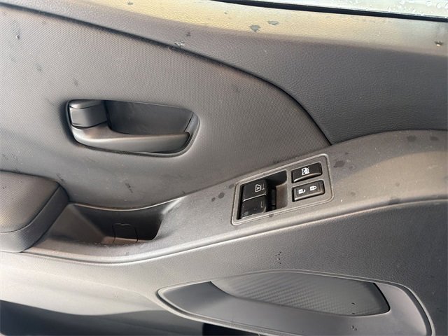 Used 2024 Nissan Frontier S w/ S Utility Package image 20