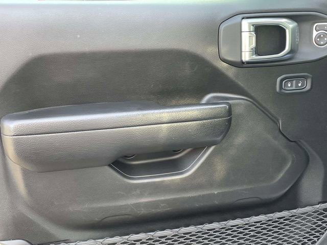 Used 2023 Jeep Gladiator Sport image 13