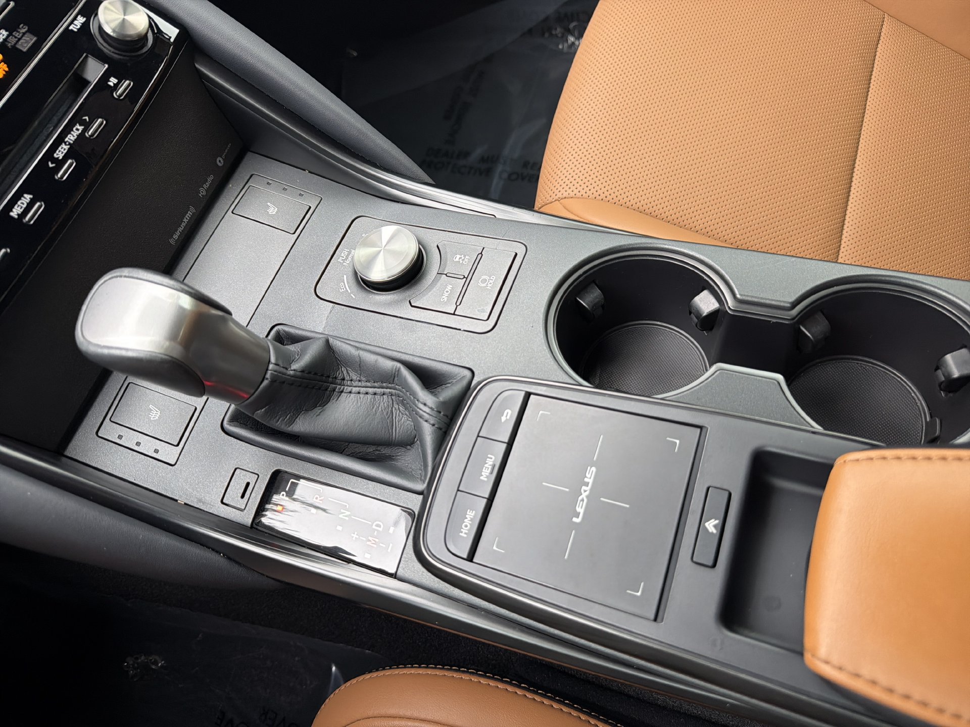 Used 2024 Lexus IS 350 F Sport w/ Accessory Package 2 RWD image 32