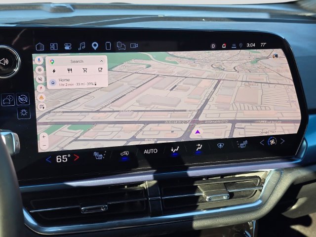 Used 2024 Chevrolet Equinox EV LT AWD/4WD image 30