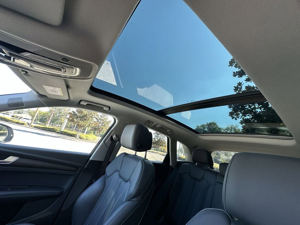 Used 2024 Audi Q5 2.0T Premium Plus image 26