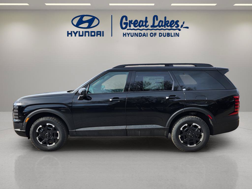 New 2026 Hyundai Palisade XRT Pro AWD/4WD image 2