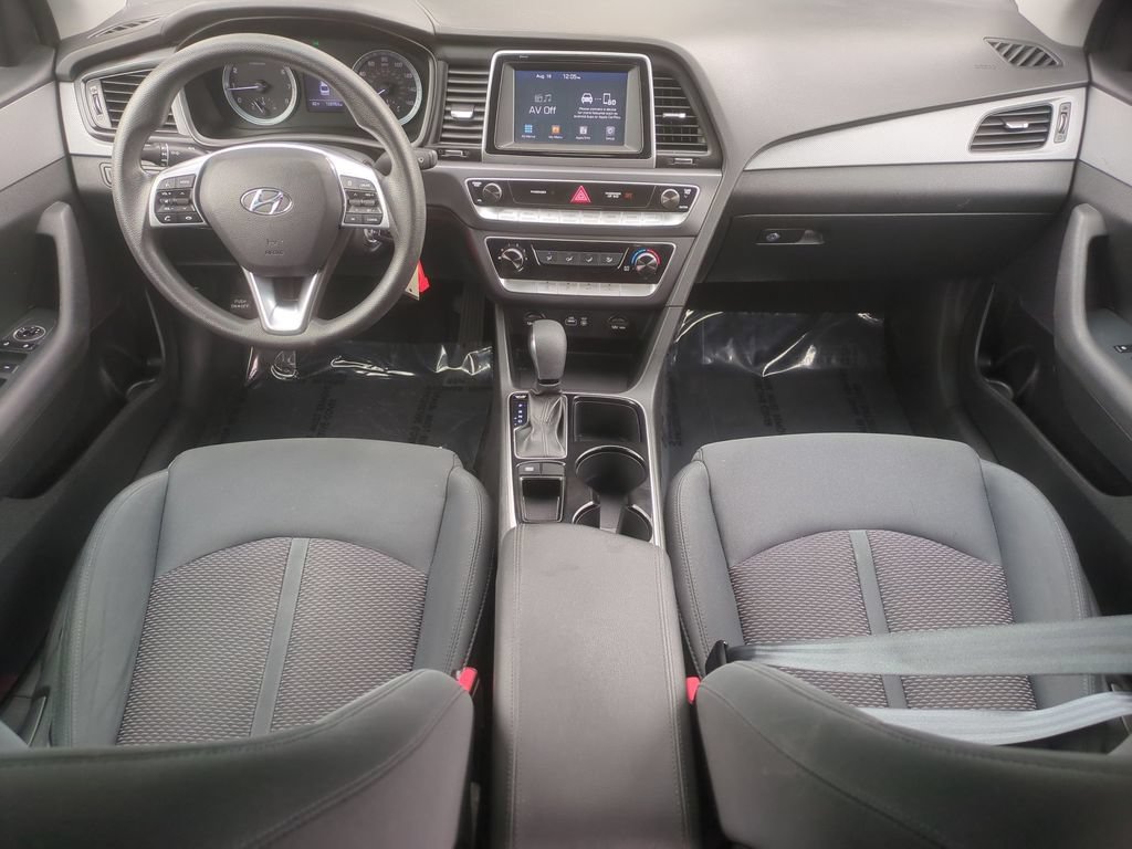 Used 2019 Hyundai Sonata SE FWD image 17