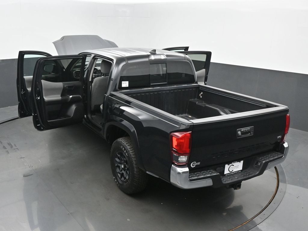 Used 2019 Toyota Tacoma SR5 RWD image 65