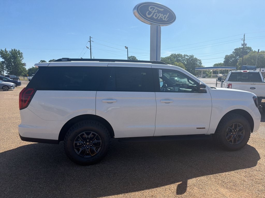 New 2027 Ford Expedition Tremor AWD/4WD image 6