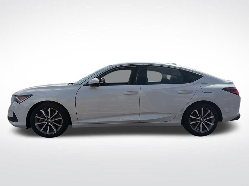 Used 2025 Acura Integra image 4